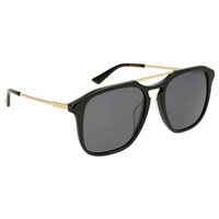 Lunettes de soleil Gucci Homme GG0321S-001 - GG0321S-001